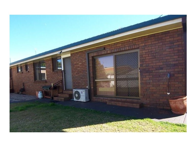 2a PROSSER, Rockville QLD 4350
