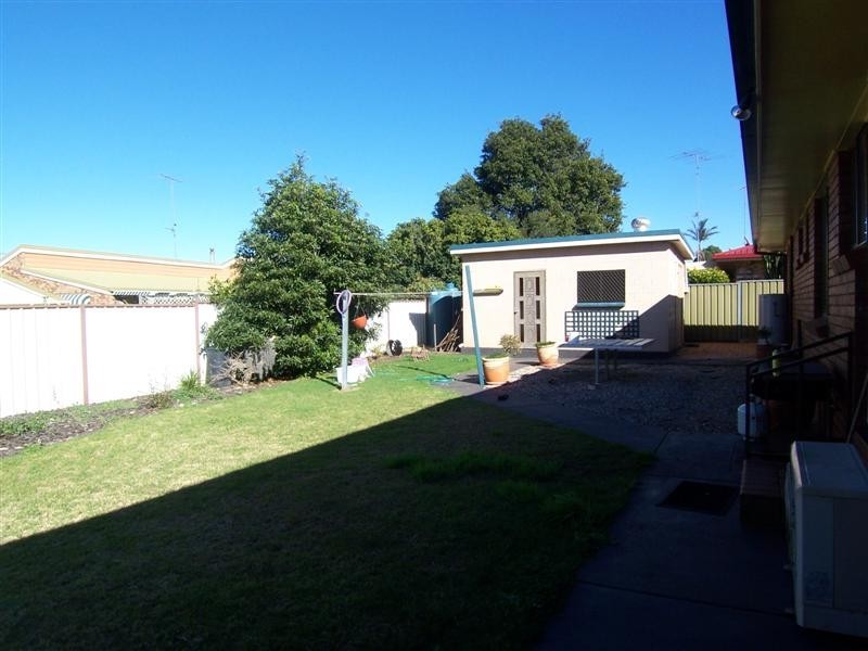 2a PROSSER, Rockville QLD 4350