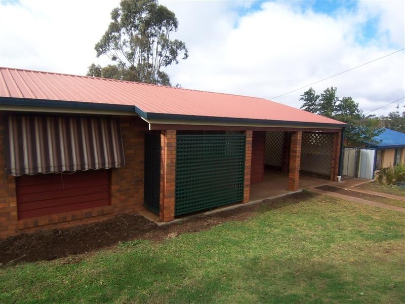 12 McWilliam, Wilsonton QLD 4350