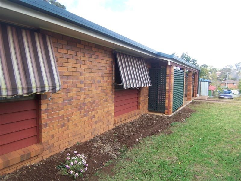 12 McWilliam, Wilsonton QLD 4350