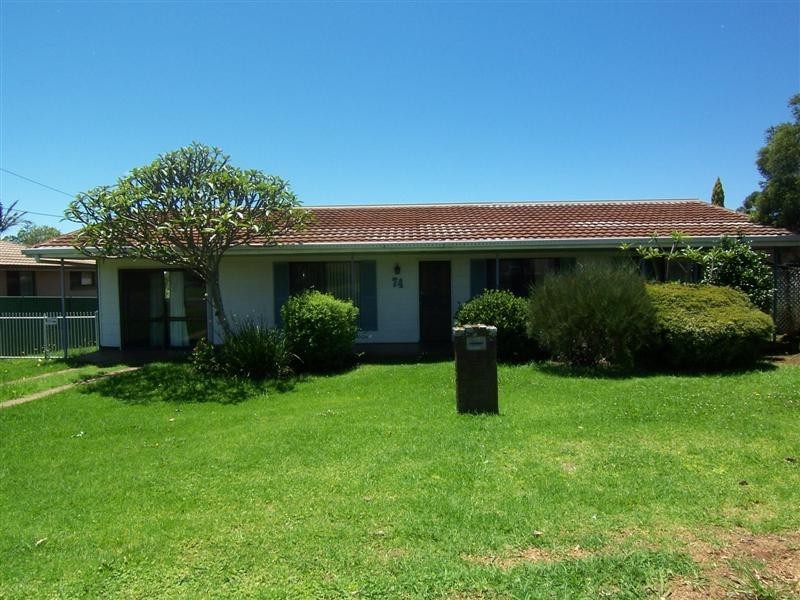 74 Jack Street, Darling Heights QLD 4350