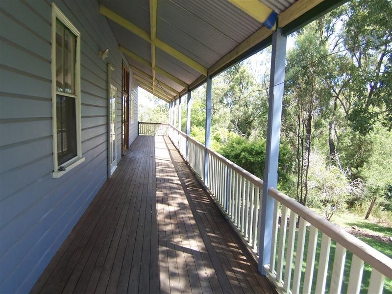 14 Phalaris court, Meringandan West QLD 4352