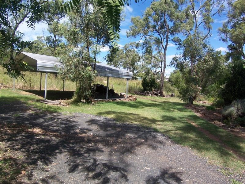14 Phalaris court, Meringandan West QLD 4352