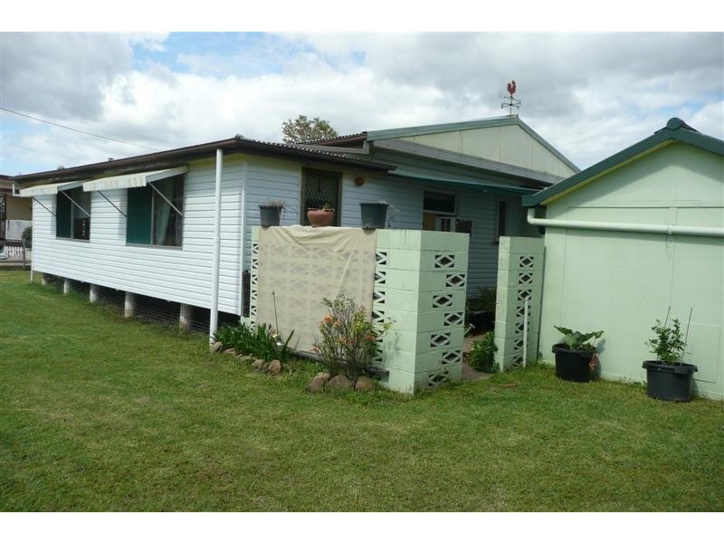 7 Herbert Street, Allora QLD 4362