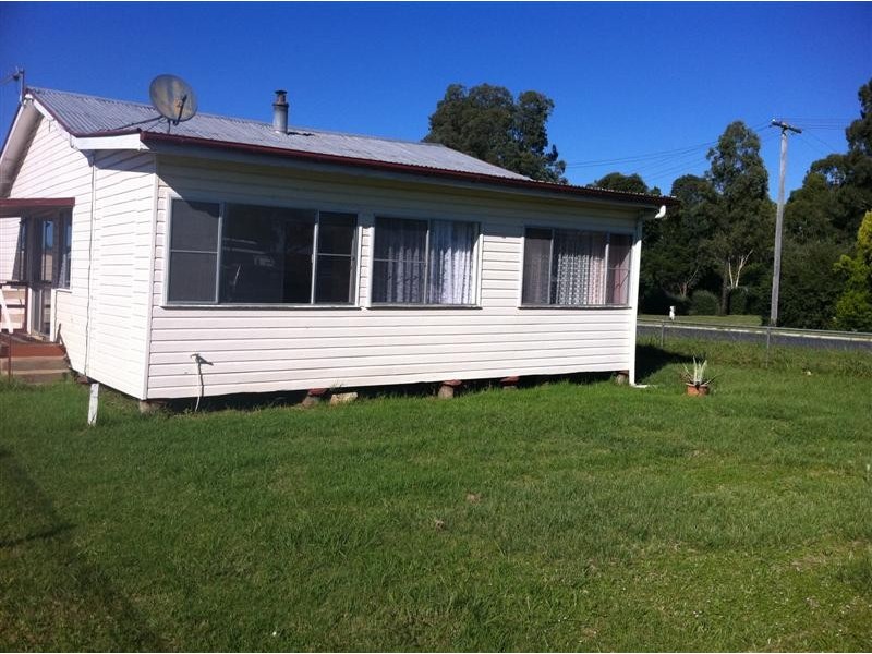 15 Davenport street, Clifton QLD 4361