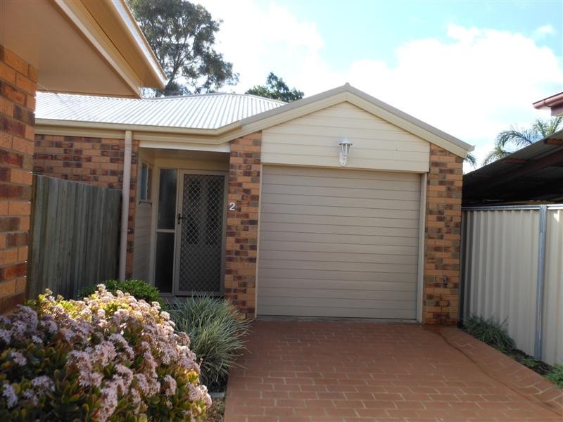 9a Gatfield street, Toowoomba West QLD 4350