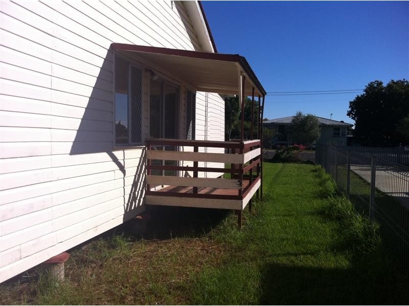 15 Davenport street, Clifton QLD 4361