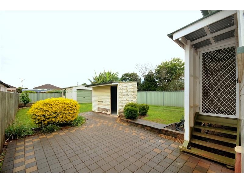 6a Lendrum Street, Newtown QLD 4350