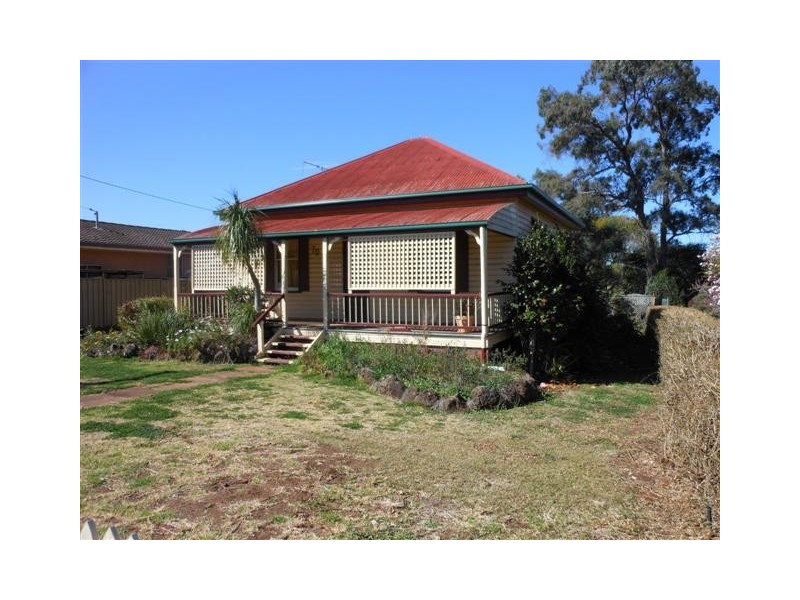 70 Holberton Street, Wilsonton QLD 4350