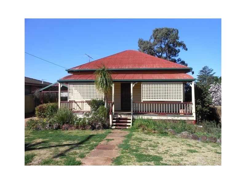 70 Holberton Street, Wilsonton QLD 4350
