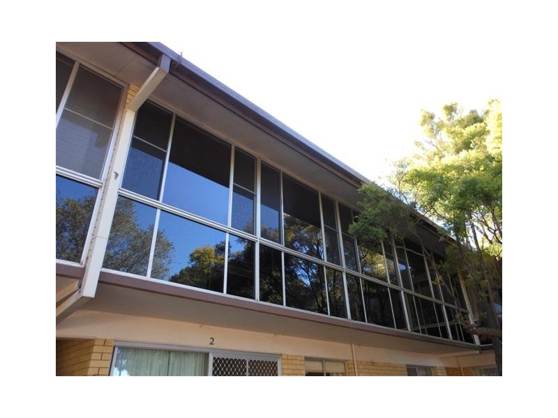 7/3 Cory Street, Toowoomba City QLD 4350