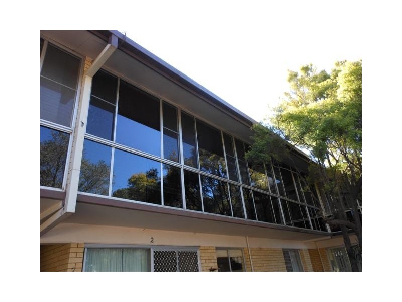 7/3 Cory Street, Toowoomba City QLD 4350