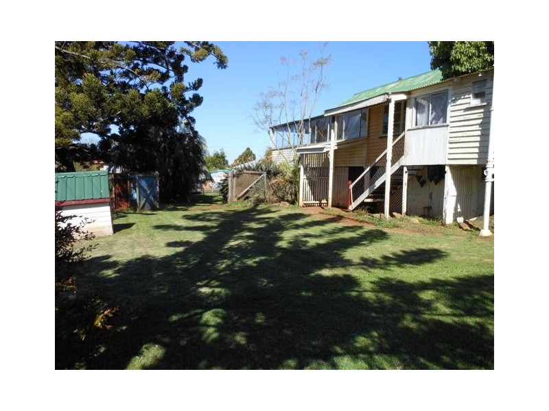 19a Hillside Street, Newtown QLD 4350