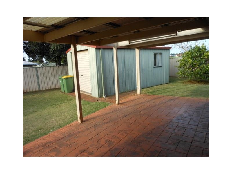 3 Freyling Court, Kearneys Spring QLD 4350