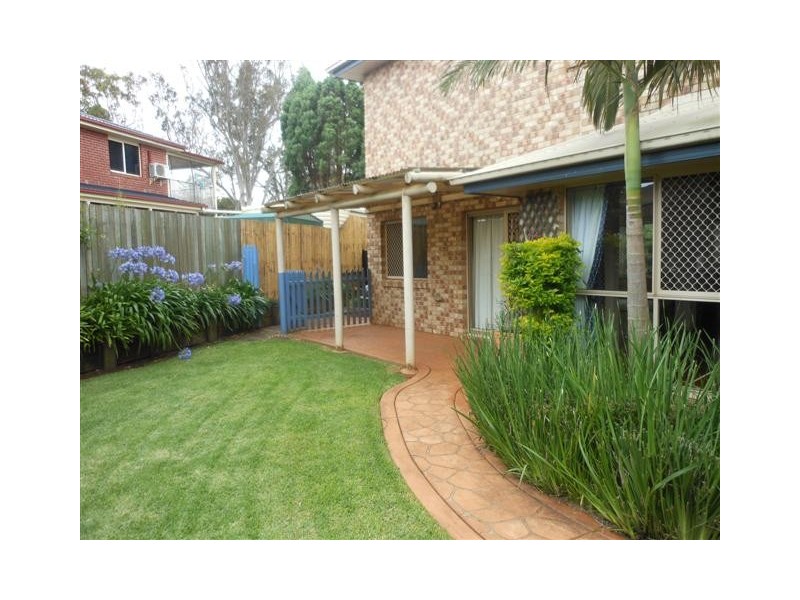 1 Lyness Court, Wilsonton Heights QLD 4350