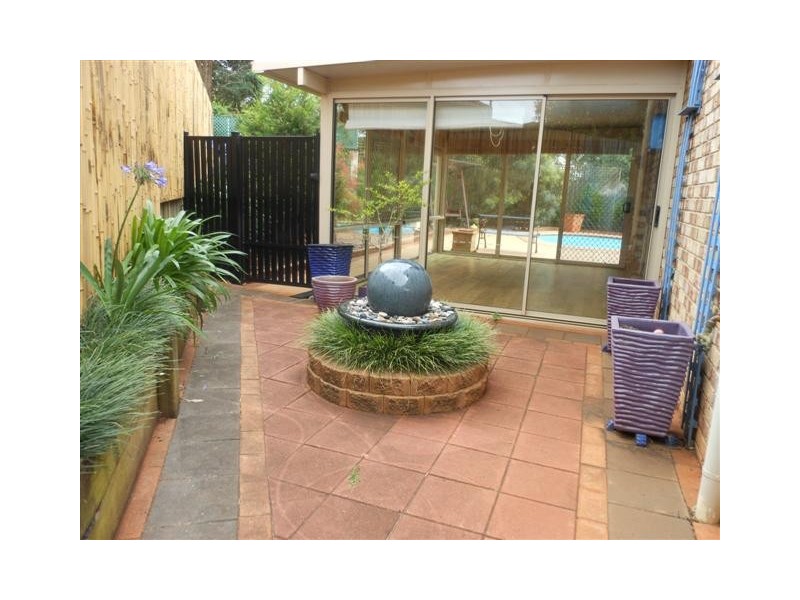 1 Lyness Court, Wilsonton Heights QLD 4350