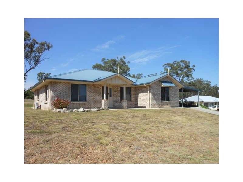 62 Highland Park Road, Meringandan West QLD 4352