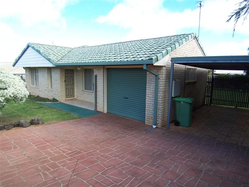 19 Nimrod Street, Wilsonton QLD 4350