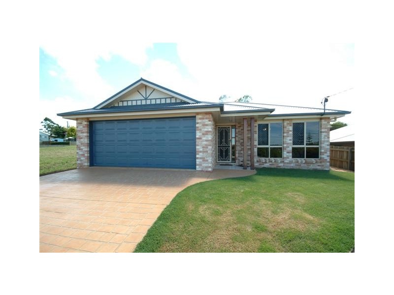 28  Mooney Street, Harlaxton QLD 4350