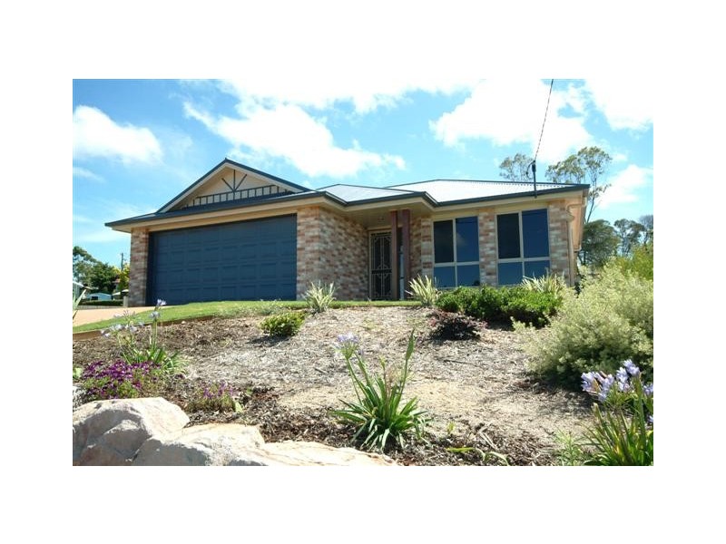 28  Mooney Street, Harlaxton QLD 4350