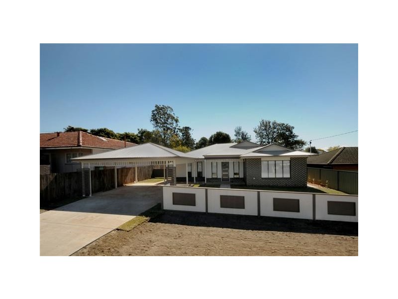 5 Baynes Street, Harristown QLD 4350