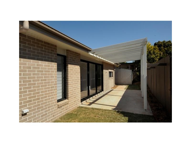 5 Baynes Street, Harristown QLD 4350