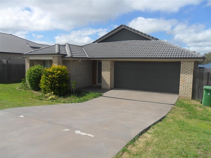 20  Bellara Drive, Harristown QLD 4350