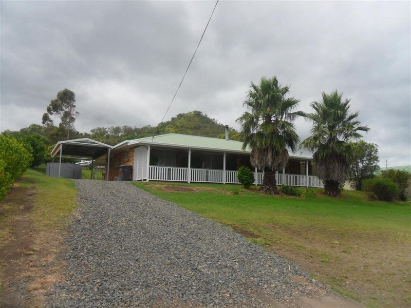28 Rebwonga Street, Kingsthorpe QLD 4400