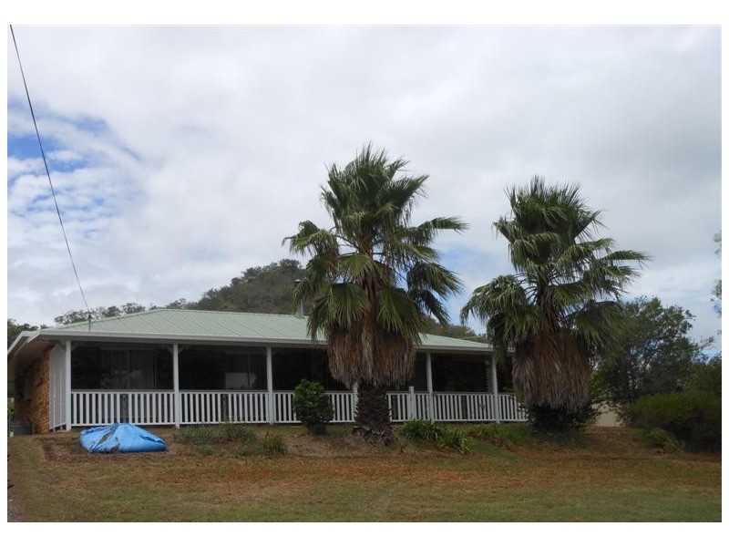 28 Rebwonga Street, Kingsthorpe QLD 4400