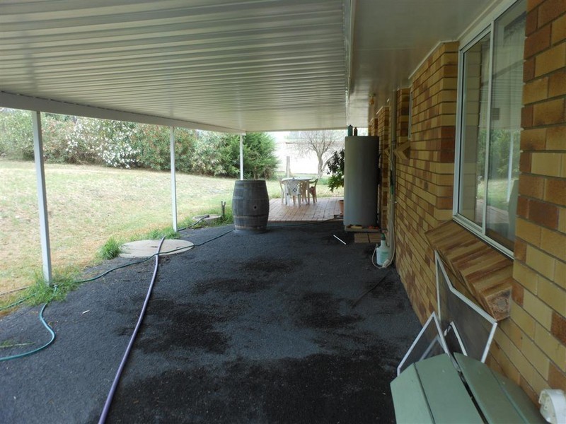 28 Rebwonga Street, Kingsthorpe QLD 4400