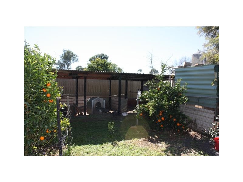 6 CREEK STREET, Cambooya QLD 4358