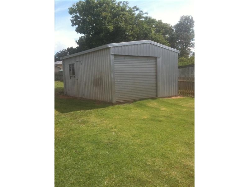 14 Park Street, Wilsonton QLD 4350