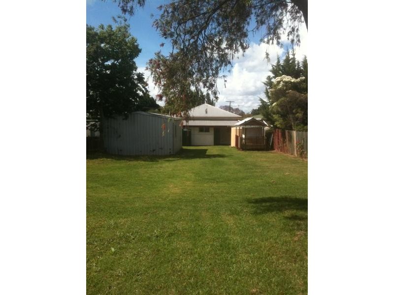 14 Park Street, Wilsonton QLD 4350