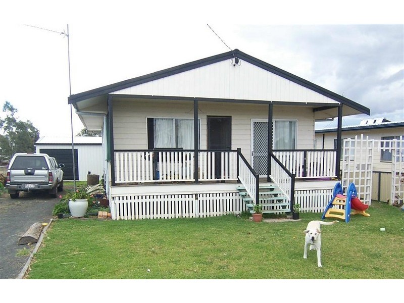 46 Victoria Street, Clifton QLD 4361