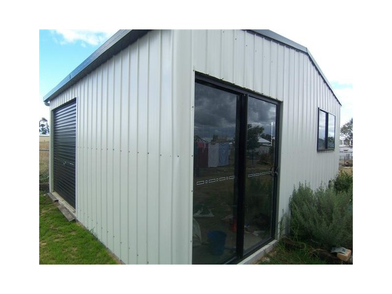 46 Victoria Street, Clifton QLD 4361