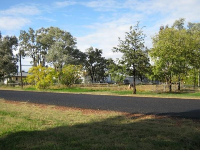 33 Richardson Street, Dirranbandi QLD 4486