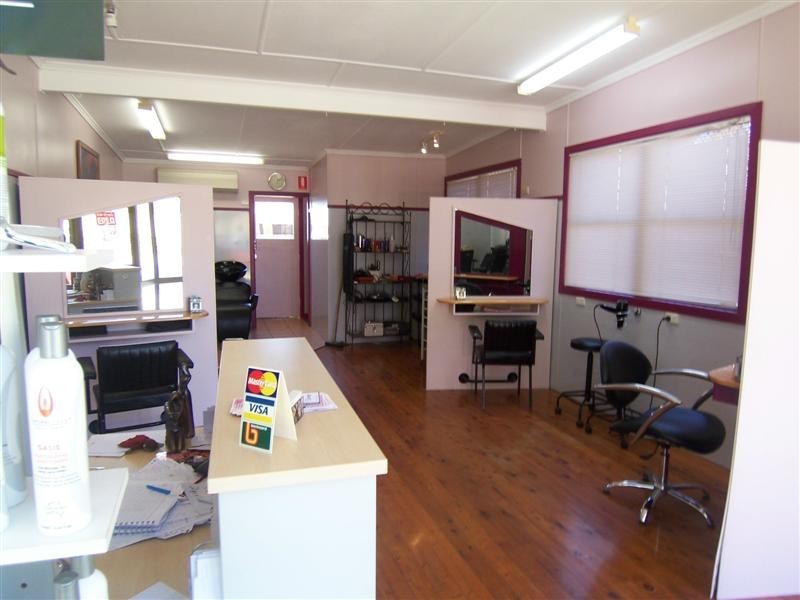 21A Pottinger Street, Newtown QLD 4350
