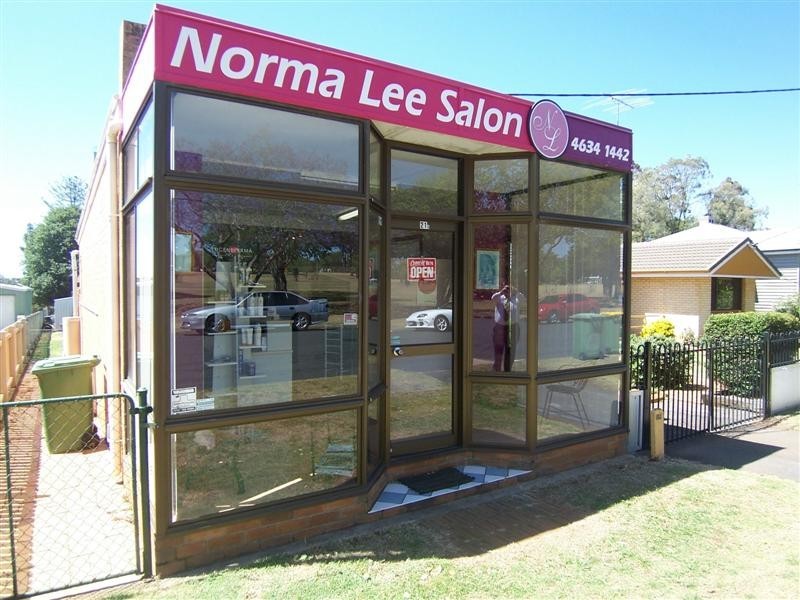 21A Pottinger Street, Newtown QLD 4350