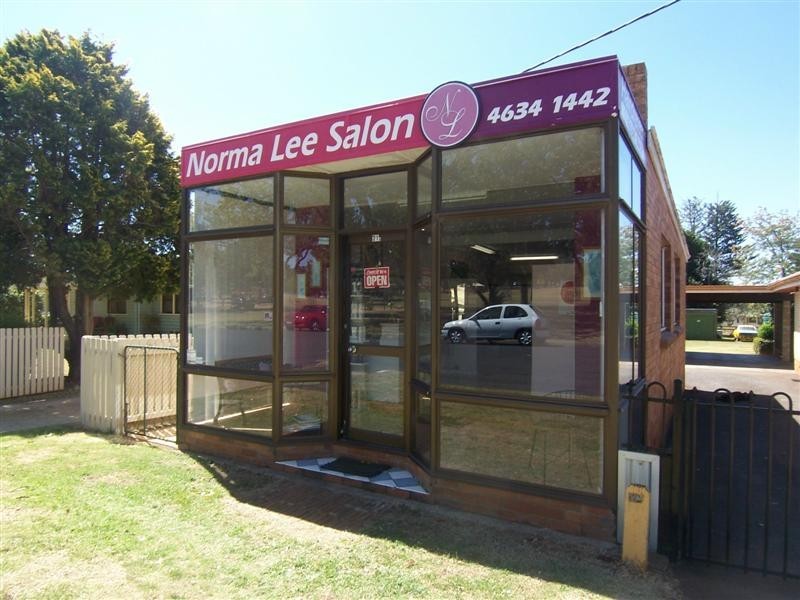 21A Pottinger Street, Newtown QLD 4350