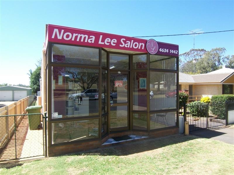 21A Pottinger Street, Newtown QLD 4350