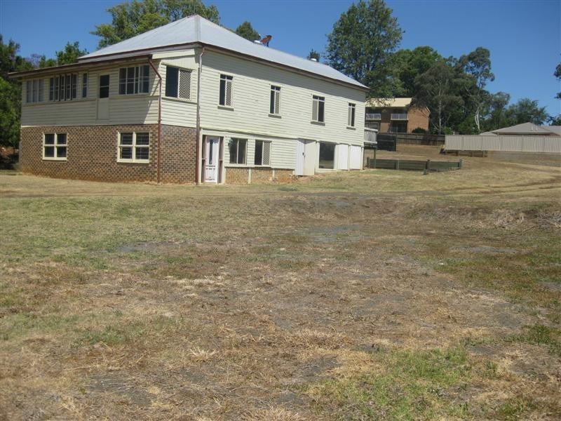 194-196 Jellicoe Street, Toowoomba QLD 4350