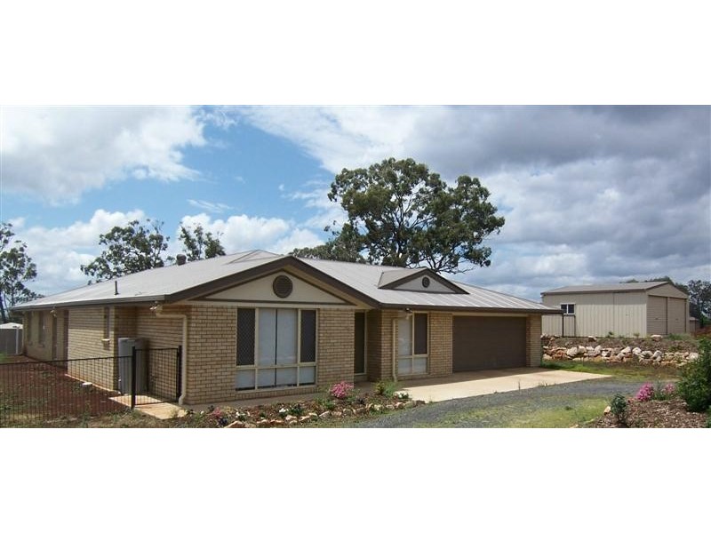 88 Peters Road, Meringandan QLD 4352