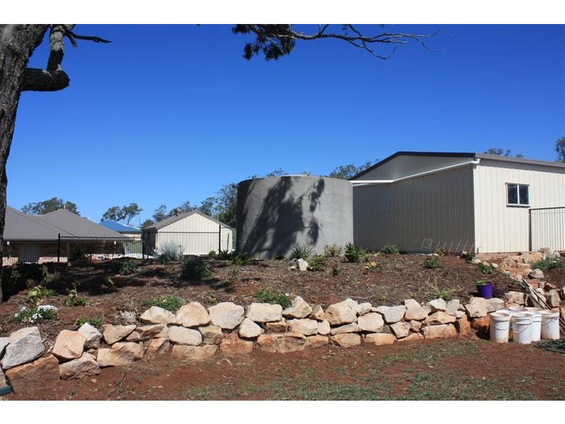 88 Peters Road, Meringandan QLD 4352