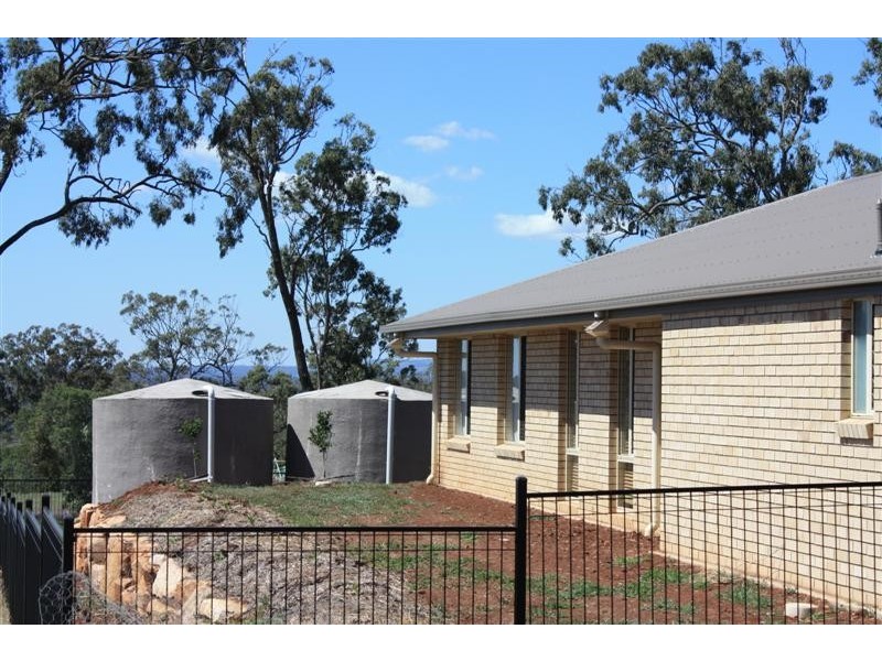 88 Peters Road, Meringandan QLD 4352