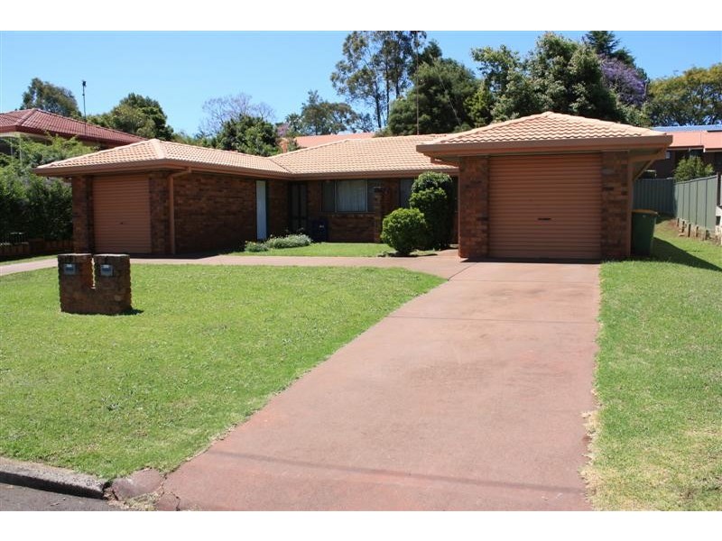 13 Muir Street, Toowoomba QLD 4350