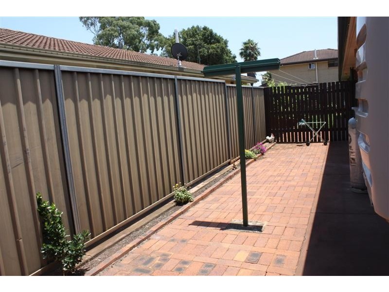 1/5 Doherty Street, Rockville QLD 4350