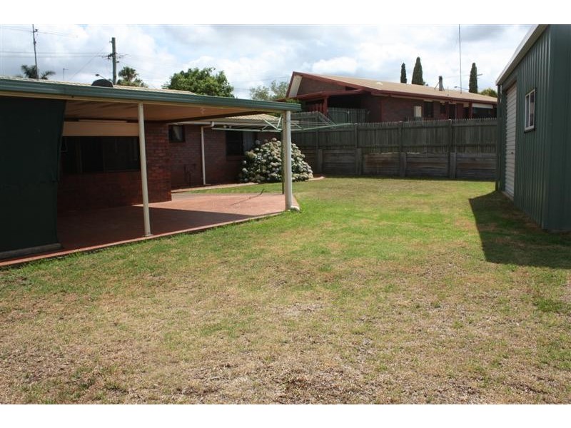 26 Banksia Street, Newtown QLD 4350