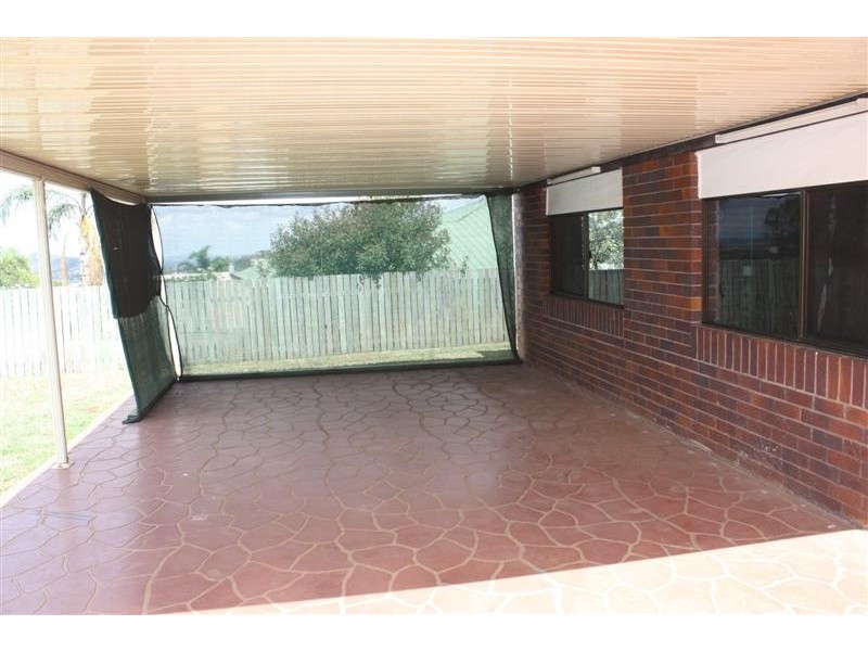 26 Banksia Street, Newtown QLD 4350