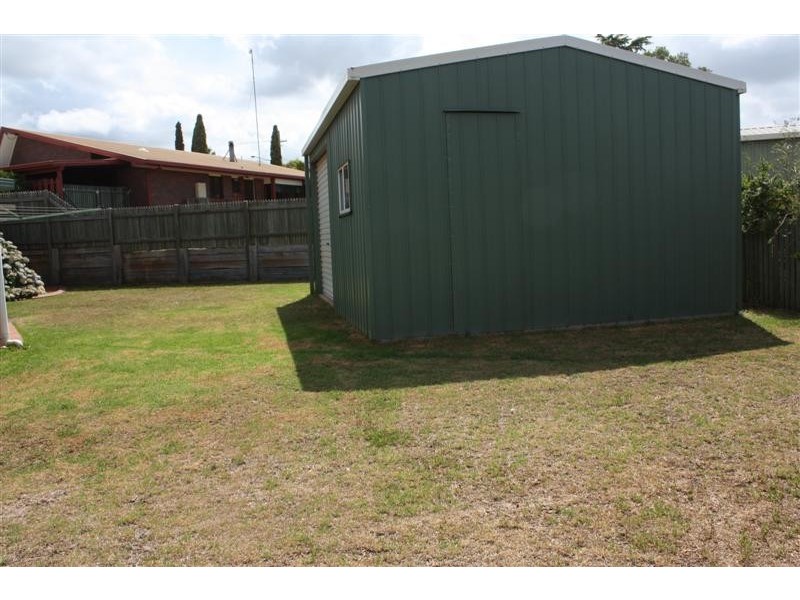 26 Banksia Street, Newtown QLD 4350