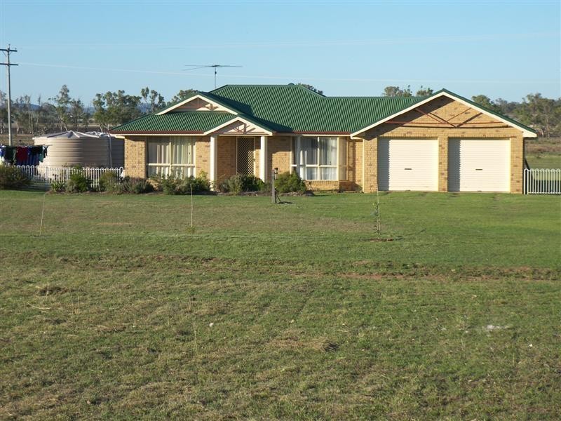 Allora QLD 4362